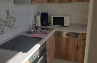 Ferienwohnung "Ernst 1" - Foto 18