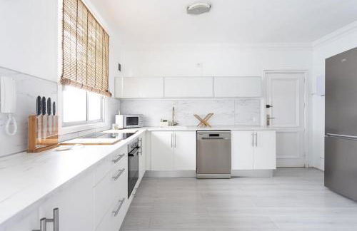 EDEN RENTALS Oasis Penthouse in Santa Cruz - Foto 15