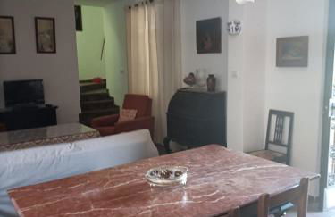 Chalet Rafael Constantina - Photo 29