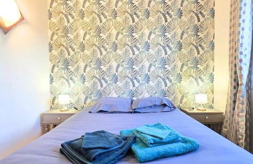 Le Pavillon, Maison Au Calme, Central et Confort - Foto 18