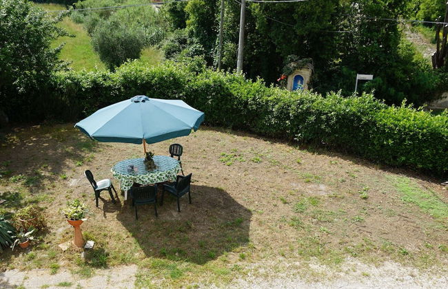 Simplistic Holiday Home in Pistoia With Terrace & Garden - Foto 71