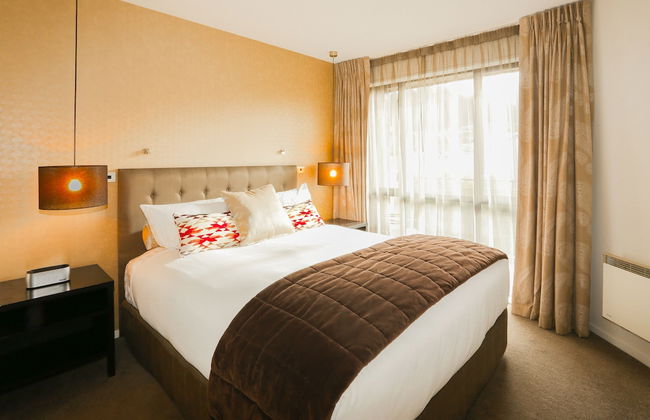 Village Lake Apartments - Foto 4