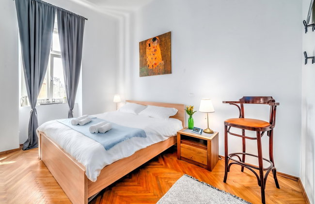 City Soul Apartment - Happy Rentals - Foto 1