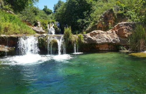 CASA LA FELICIDAD - Foto 10