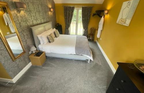 Walnut Tree Cottage Barn - Foto 2