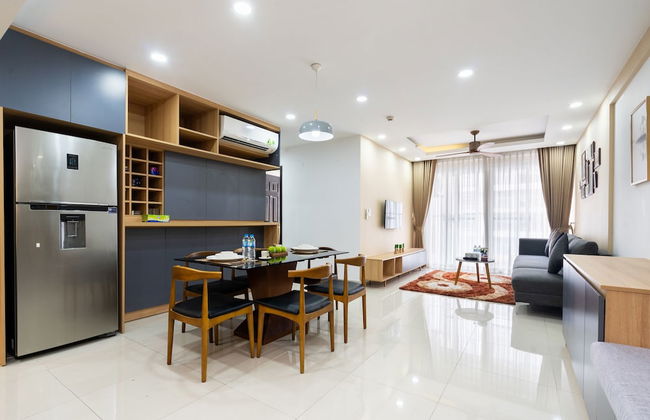 Scenic Valley Apartment-Luxury Apartment - Foto 80