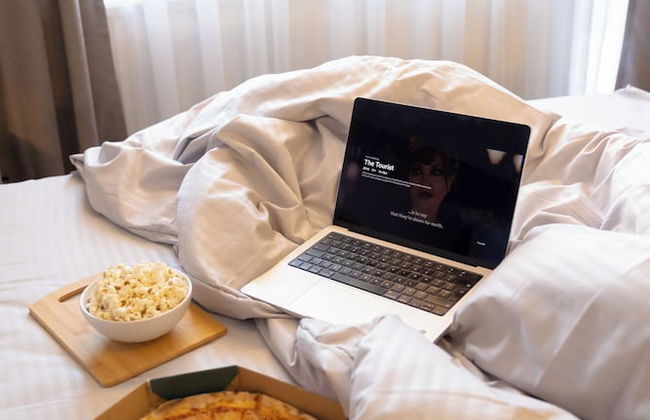 Prishtina City Apartments - Foto 25