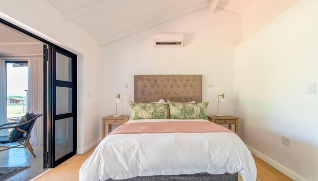 Franschhoek Cottages - Foto 4, Habitación