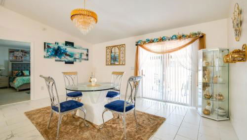 Elegance in Ocala Tranquil Home w Gazebo - Foto 4