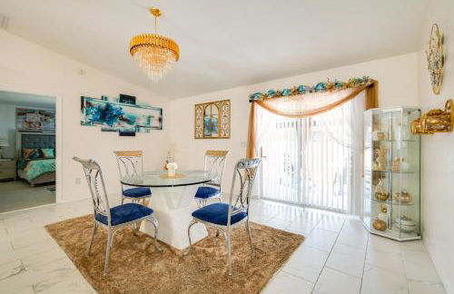 Elegance in Ocala Tranquil Home w Gazebo - Foto 4