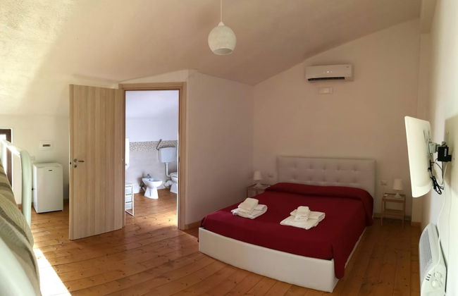 Agriturismo Fontana la Pietra - Foto 10