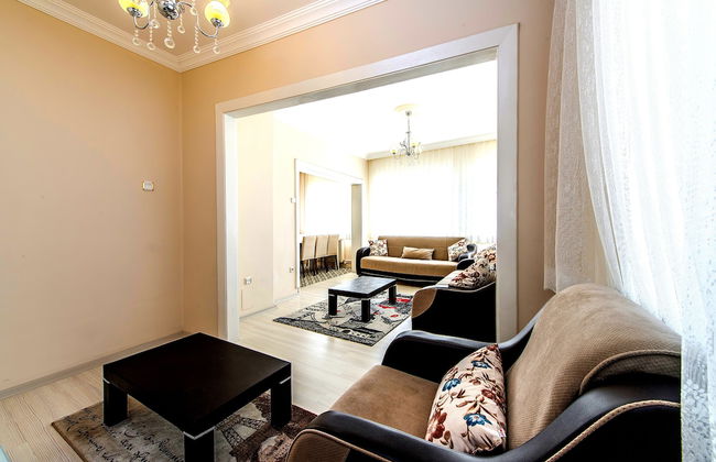 Efe Apart Hotel - Foto 36