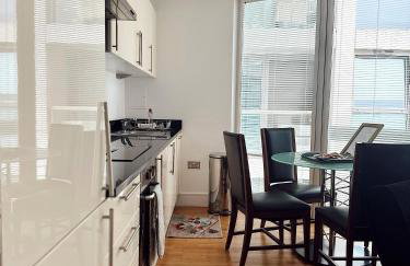 Canary Wharf - Luxury Apartments - Foto 66