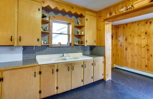 Altmar Vacation Rental about 4 Mi to Salmon River! - Foto 15