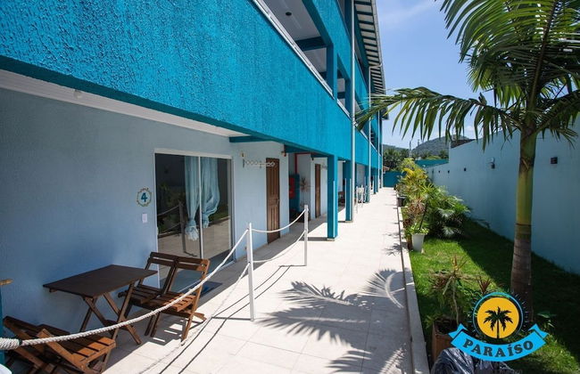 Paraíso do Estaleirinho - Baln Camboriú - Photo 49