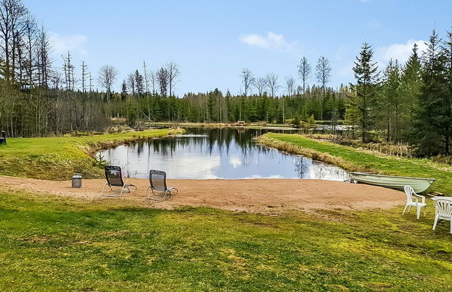 Metsämökki - Photo 22