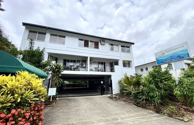 Reef Gateway Apartments - Photo 54