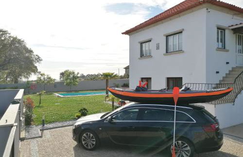 Casa D'Avó Bina Alojamento Local - Foto 40