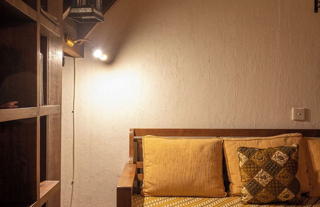 Villa Rumah Isah - Foto 37