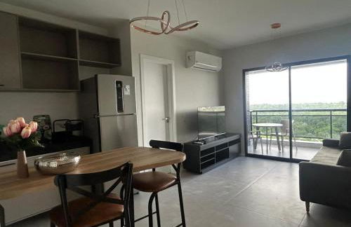 Studio em Belém perto do Shopping Bosque e Parque da Cidade - Foto 18