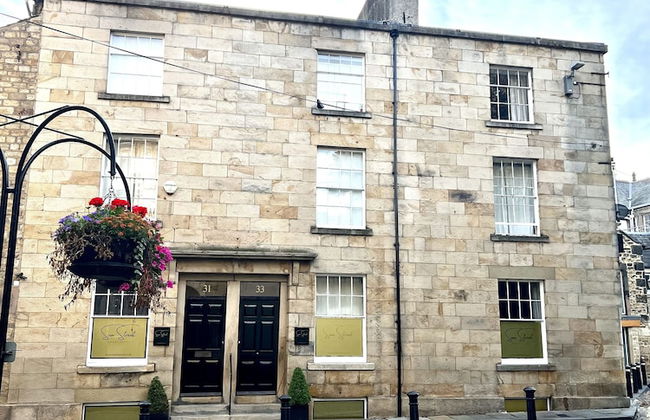 Sun Street ApartHotel - Photo 52