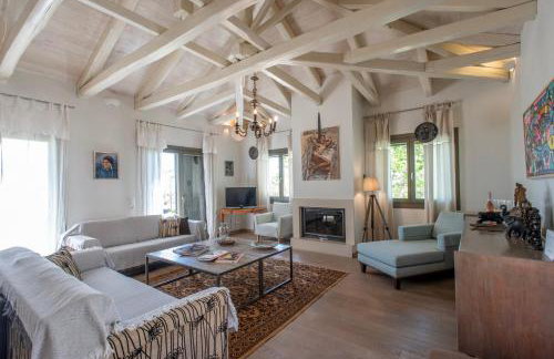 Art Villa Pelion - Foto 1