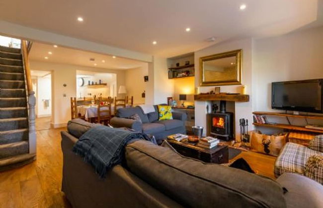 Host Stay St Joseph s Cottage - Foto 26