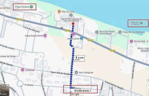 Mediterranean House Aysú - El Vergel, Denia - Foto 22