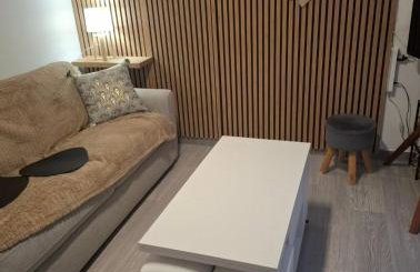 Charmant studio Thionville - Foto 8