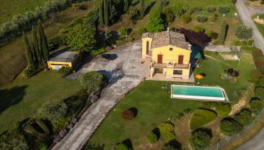 Villa Fortuna Belvedere - Foto 5