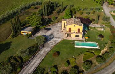 Villa Fortuna Belvedere - Foto 5