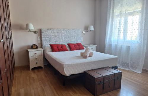 Extraordinaria Villa con piscina y chimenea - Photo 63