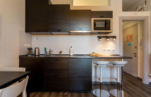 LUNA HOMES - Studio in Farini - Foto 9