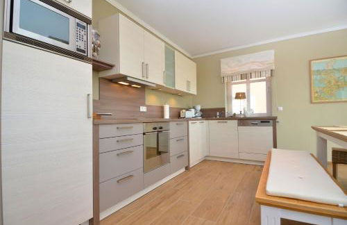 Haus Mönchgut - Haushälfte 2 "Findling" - Foto 45