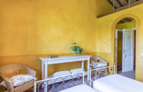 PODERE PRATOVECCHIO 14&2, Emma Villas - Foto 44