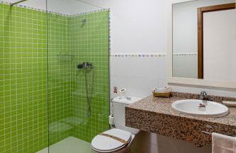 Hotel Rural Hosteria Fontivieja TR-CC-195 - Foto 58