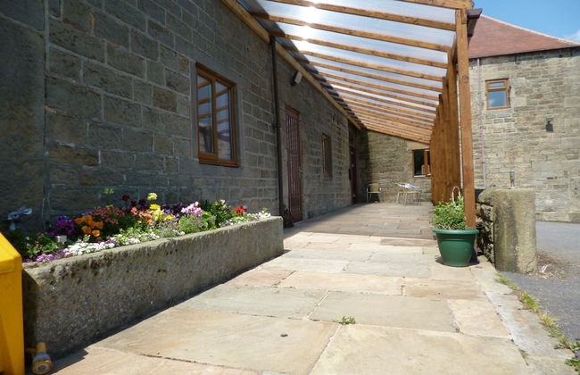 Padley Farm - Foto 69