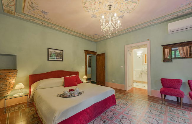 Palazzo Rosadi by MC - Foto 9