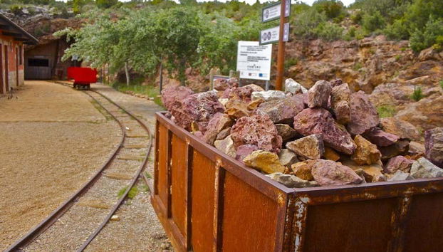 Parque Minero del Maestrazgo