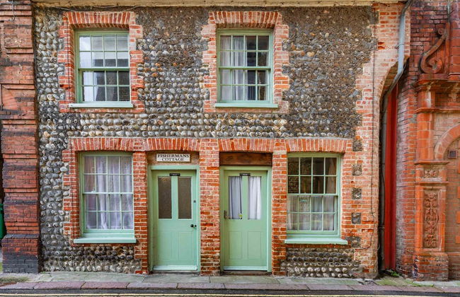 Host Stay Fishermans Cottage - Foto 7