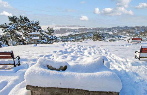 Ferienwohnung Kloster - Foto 9