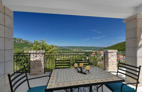 Luxury villa with a swimming pool Studenci, Zagora - 18483 - Foto 36