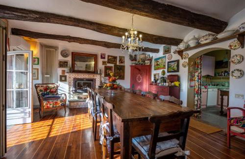 Holiday Home dei Ciliegi by Interhome - Foto 9