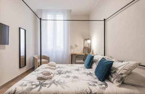 C1 Top Class Apartments, 2 camere delux, max 6 persone distante 15 minuti a piedi da Fontana di Trevi - Photo 21