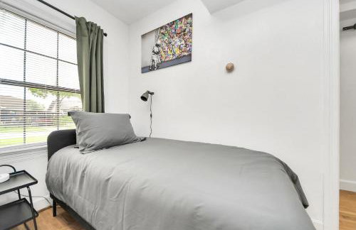 Serene Studio Escape - EADO HTX 1 - Foto 43