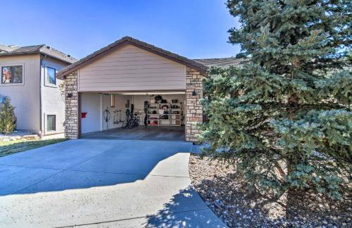 Family-Friendly Home with Hot Tub 1 Mi to Dtwn - Foto 29