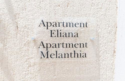 Vasilopoulos Residences - Apartments Ioni & Neso, Eliana & Melanthia - Foto 26