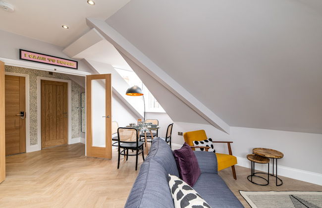 Chelmsford Lofts - Foto 69