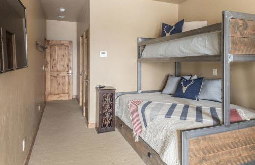 Big View Luxury Suite - Foto 9