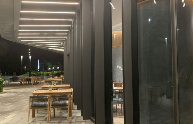 AlaCarte Ha Long - Foto 21